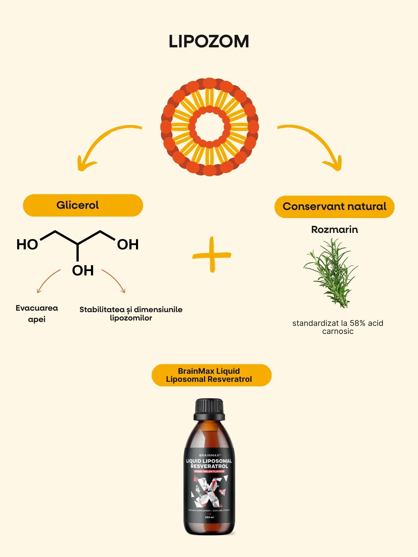 (Rumunština) Resveratrol